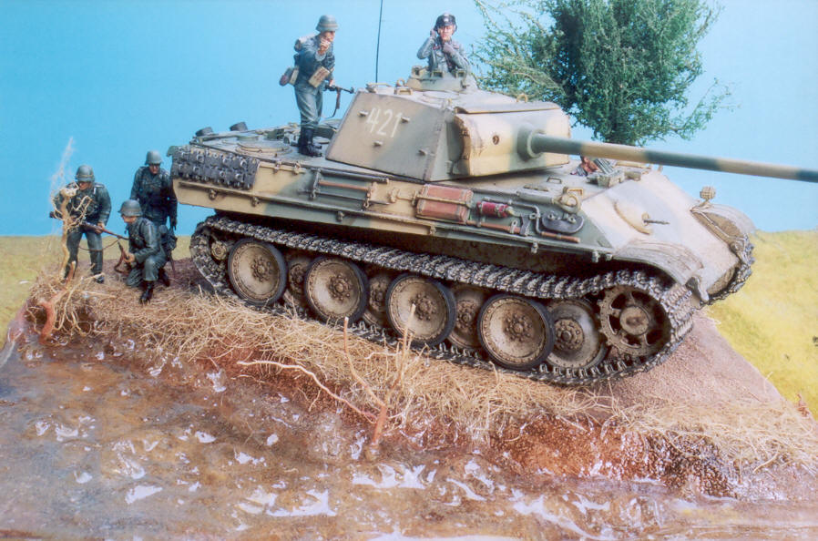 79 1/35 models ideas | military diorama, scale models 