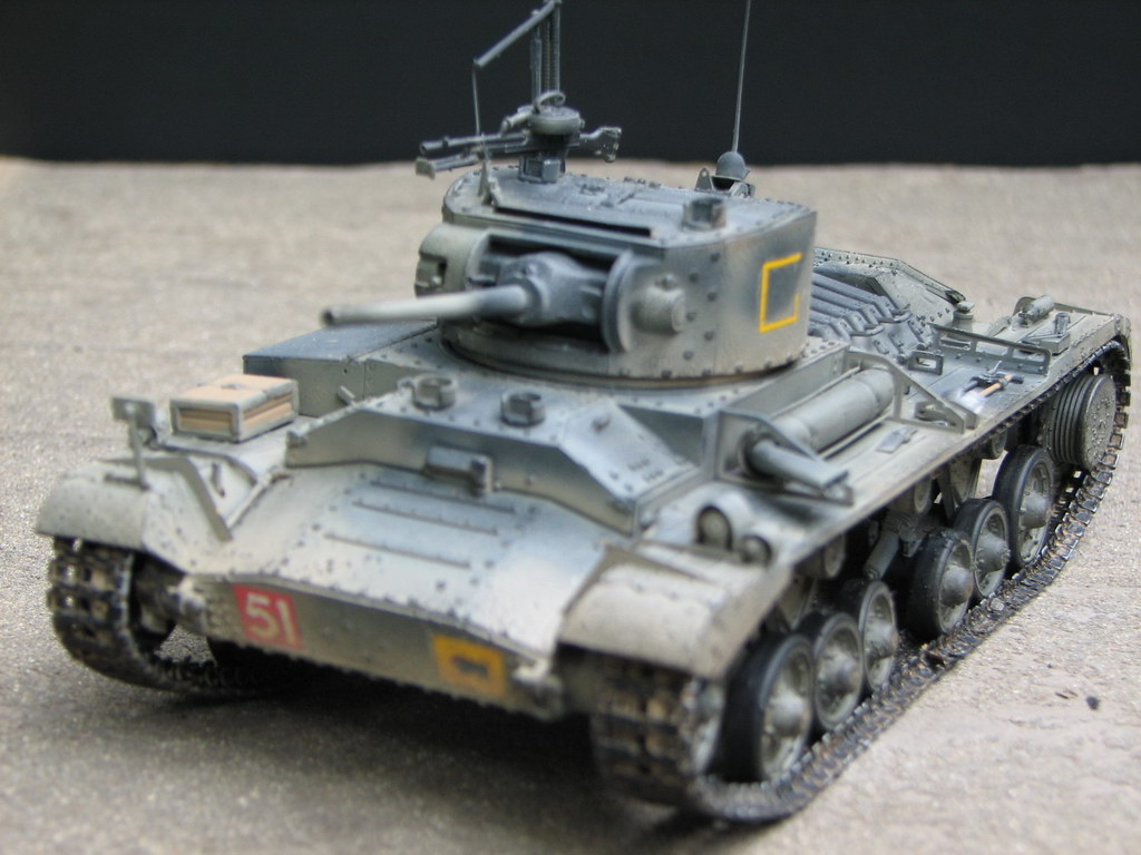 Valentine Mki And Finnish Army Assault Gun Bt 42 Finescale Modeler