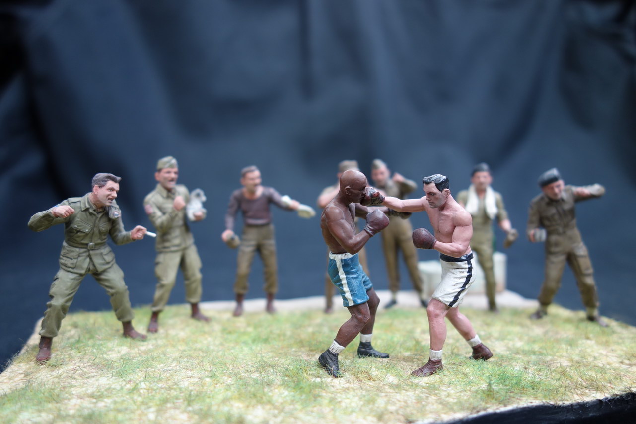 Diorama 